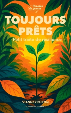 Bertrand.pt - Paroles De Jeunes Toujours Prêts : Petit Traité De La Résilience