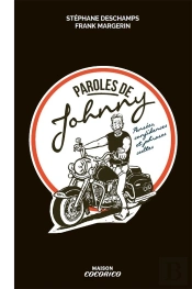 Paroles De Johnny