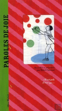 Bertrand.pt - Paroles De Joie