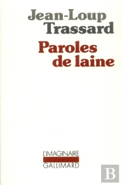 Paroles De Laine