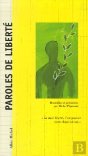 Paroles De Liberté