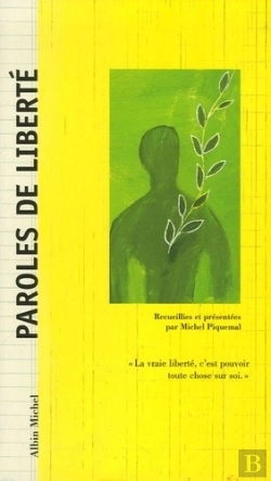 Bertrand.pt - Paroles De Liberté