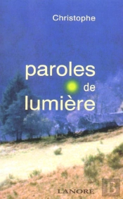 Paroles De Lumiere