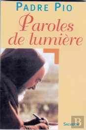 Paroles De Lumiere