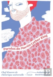 Paroles De Martin Luther King