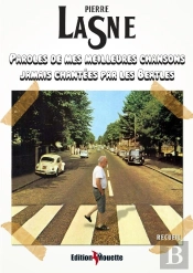 Paroles De Mes Meilleures Chansons Jamais Chantées Par Les Beatles
