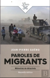 Paroles De Migrants