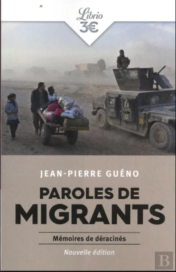 Bertrand.pt - Paroles De Migrants