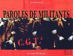 Bertrand.pt - Paroles De Militants