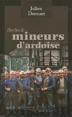 Bertrand.pt - Paroles De Mineurs D'Ardoise