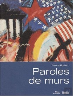 Bertrand.pt - Paroles De Murs