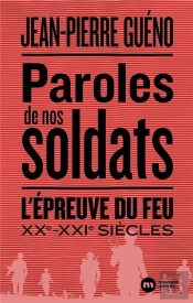 Paroles De Nos Soldats