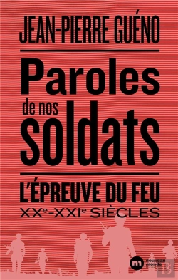 Bertrand.pt - Paroles De Nos Soldats