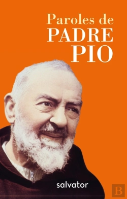 Bertrand.pt - Paroles De Padre Pio