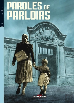 Bertrand.pt - Paroles De Parloirs Tome 3