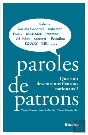 Paroles De Patrons