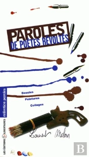 Paroles De Poètes Révoltés