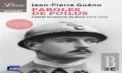 Paroles De Poilus