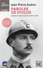 Paroles De Poilus