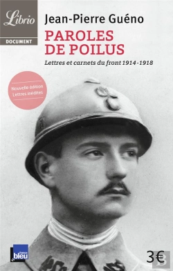 Bertrand.pt - Paroles De Poilus