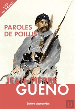 Bertrand.pt - Paroles De Poilus