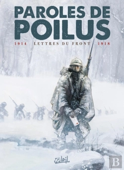 Bertrand.pt - Paroles De Poilus