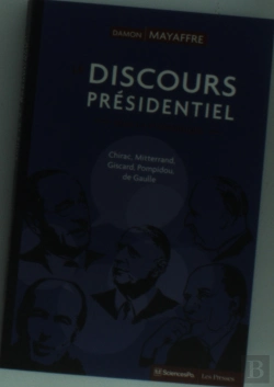 Bertrand.pt - Paroles De President Jacques Chirac 1995 2004