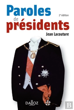Bertrand.pt - Paroles De Présidents (2e Édition)