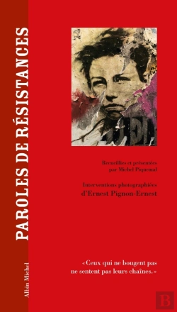 Bertrand.pt - Paroles De Résistances