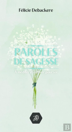 Bertrand.pt - Paroles De Sagesse 2è Ed.