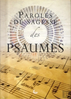Bertrand.pt - Paroles De Sagesse Psaume