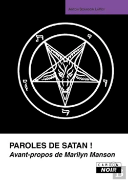 Bertrand.pt - Paroles De Satan