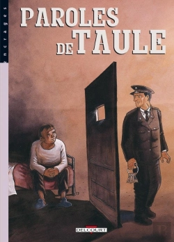 Bertrand.pt - Paroles De Taulards Tome 2
