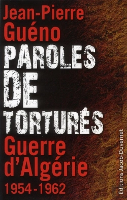 Bertrand.pt - Paroles De Torturés ; Lettres De France Et D'Algérie 1956-1957