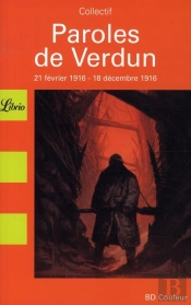Paroles De Verdun