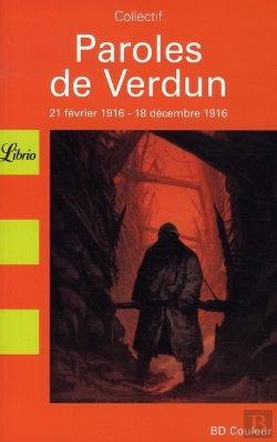 Bertrand.pt - Paroles De Verdun