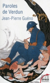 Paroles De Verdun