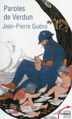 Bertrand.pt - Paroles De Verdun