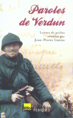 Bertrand.pt - Paroles De Verdun