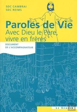 Bertrand.pt - Paroles De Vie Vers Dieu Notre Pere Vivr