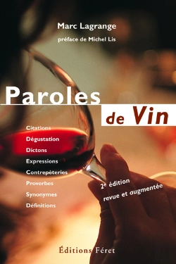 Bertrand.pt - Paroles De Vin