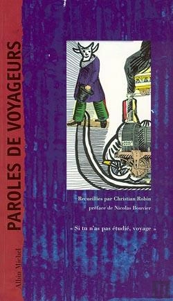 Bertrand.pt - Paroles De Voyageurs : 