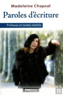 Bertrand.pt - Paroles D'Écriture