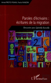 Paroles D'Écrivains : Écritures De La Migration ; Rencontre Avec Gabriel Kuruvilla