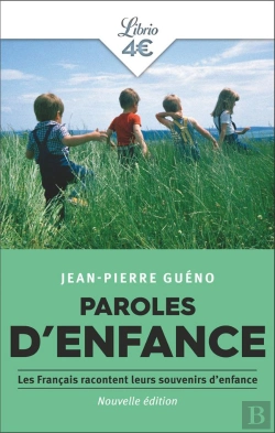 Bertrand.pt - Paroles D'Enfance