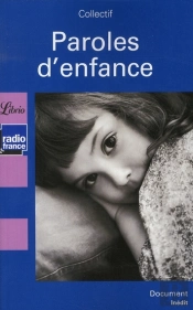 Paroles D'Enfance