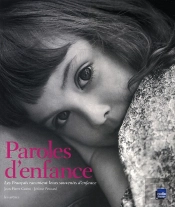 Paroles D'Enfance