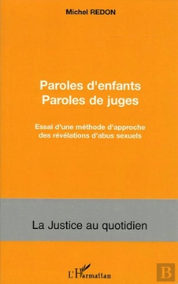 Bertrand.pt - Paroles D'Enfant Paroles De Juges
