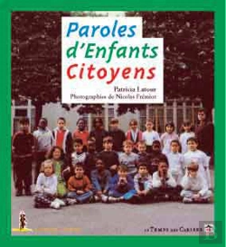 Bertrand.pt - Paroles D'Enfants Citoyens