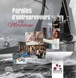 Bertrand.pt - Paroles D'Entrepreneurs Du Morbihan
